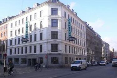 Zleep Hotel Copenhagen City:  COPENHAGEN