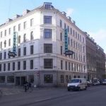 Hotel ZLEEP HOTEL COPENHAGEN CITY