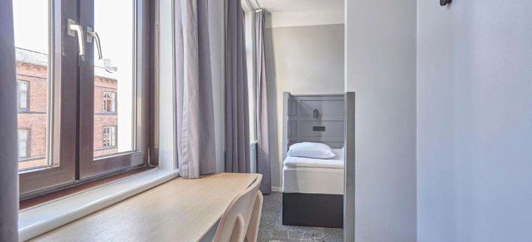 Hotel Four Points Flex By Sheraton Copenhagen City Copenhagen: Foto 