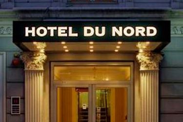 Hotel Du Nord:  COPENHAGEN