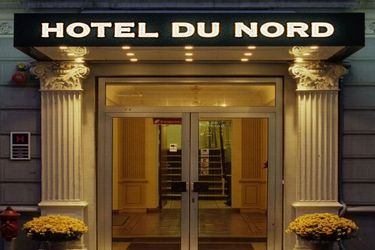 Hotel Du Nord:  COPENHAGEN