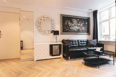 A Hotels City Copenhagen: Photo 