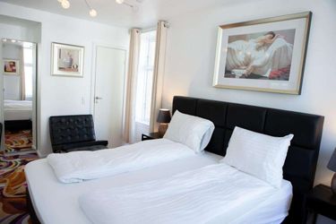 A Hotels City Copenhagen: Photo 