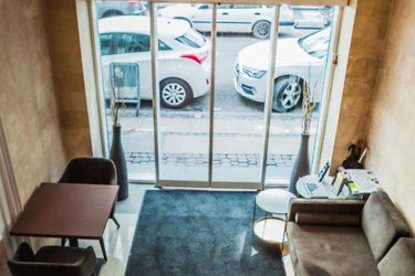 A Hotels City Copenhagen: Photo 