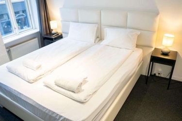 A Hotels City Copenhagen: Photo 