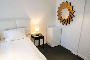 A Hotels City Copenhagen: Photo 