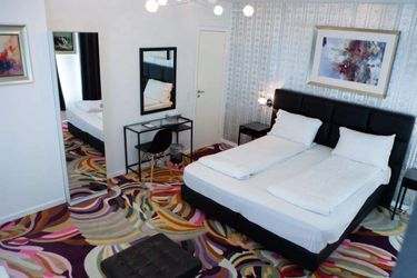 A Hotels City Copenhagen: Photo 
