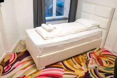 A Hotels City Copenhagen: Photo 