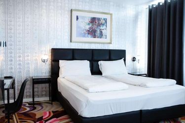 A Hotels City Copenhagen: Photo 