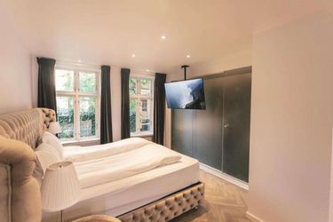 A Hotels City Copenhagen: Photo 