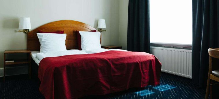 City Hotel Nebo Copenhagen: Foto 