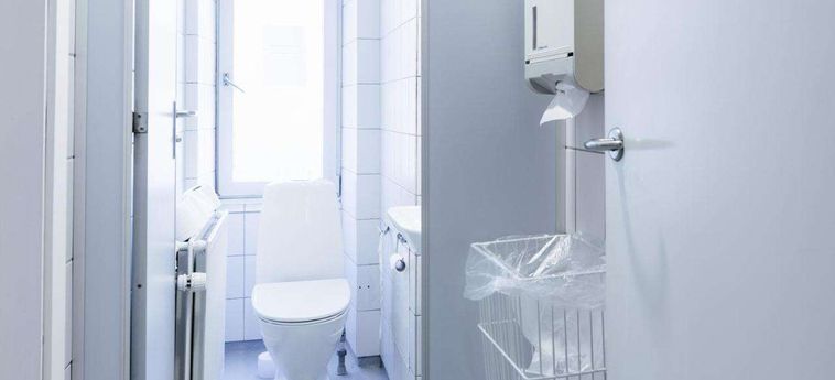 City Hotel Nebo Copenhagen: Photo 