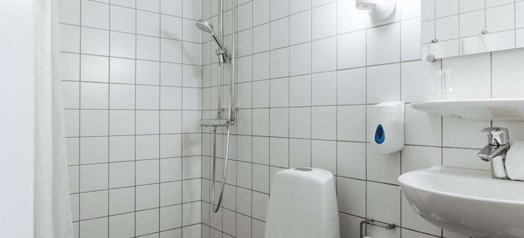 City Hotel Nebo Copenhagen: Photo 