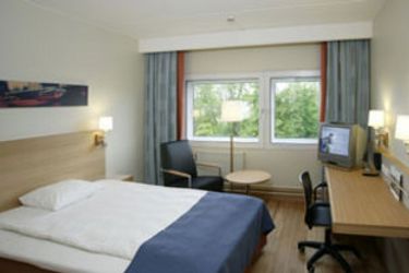 Hotel Scandic Glostrup:  COPENHAGEN