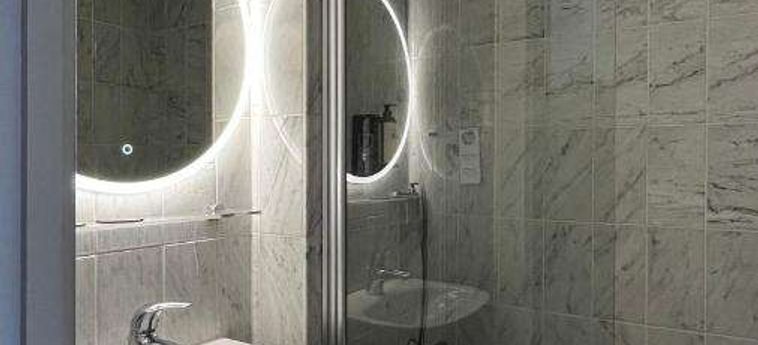 Hotel Astoria, Bw Signature Collection Copenhagen: Foto 