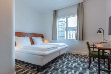 Hotel Astoria, Bw Signature Collection Copenhagen: Photo 