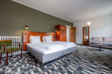 Hotel Astoria, Bw Signature Collection Copenhagen: Photo 