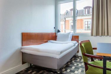 Hotel Astoria, Bw Signature Collection Copenhagen: Photo 