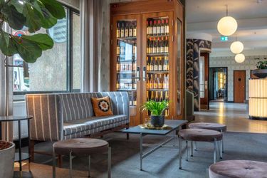 Hotel Astoria, Bw Signature Collection Copenhagen: Photo 