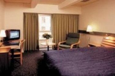 Hotel Rossini:  COPENHAGEN