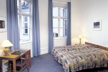 First Hotel Esplanaden:  COPENHAGEN