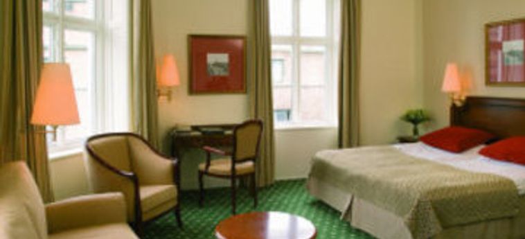 Hotel Grand:  COPENHAGEN