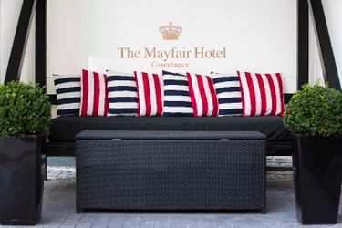 First Hotel Mayfair:  COPENHAGEN