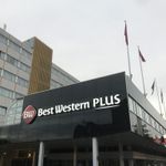 BEST WESTERN PLUS AIRPORT HOTEL COPENHAGEN 3 Stars