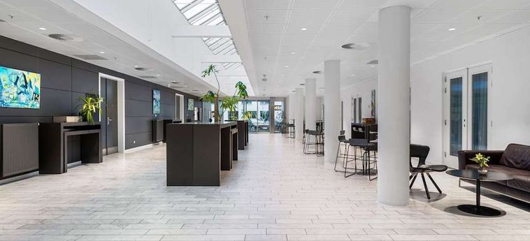Hotel Best Western Plus Park Globetrotter Copenhagen Airport Copenhagen: Foto 