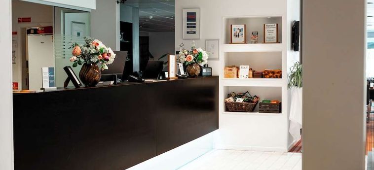 Hotel Best Western Plus Park Globetrotter Copenhagen Airport Copenhagen: Foto 