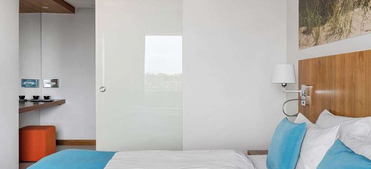 Hotel Best Western Plus Park Globetrotter Copenhagen Airport Copenhagen: Foto 