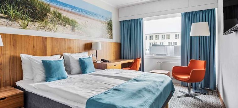 Hotel Best Western Plus Park Globetrotter Copenhagen Airport Copenhagen: Foto 