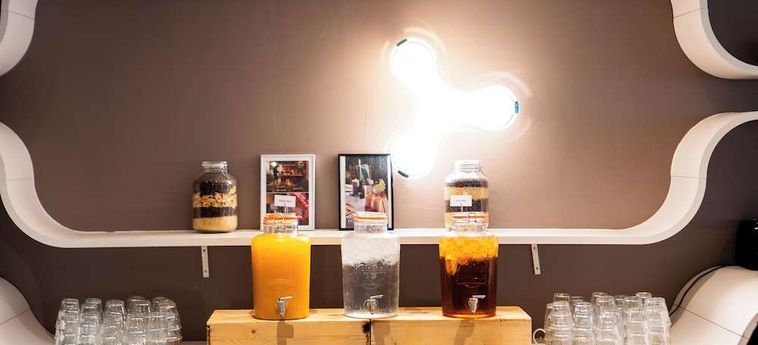 Hotel Best Western Plus Park Globetrotter Copenhagen Airport Copenhagen: Foto 