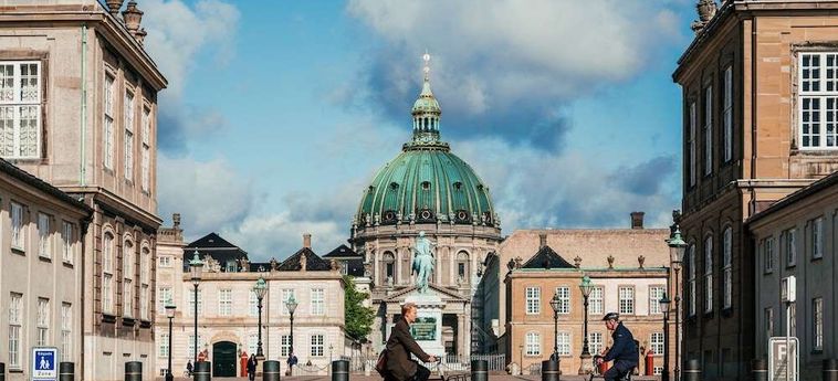 Hotel Best Western Plus Park Globetrotter Copenhagen Airport Copenhagen: Foto 