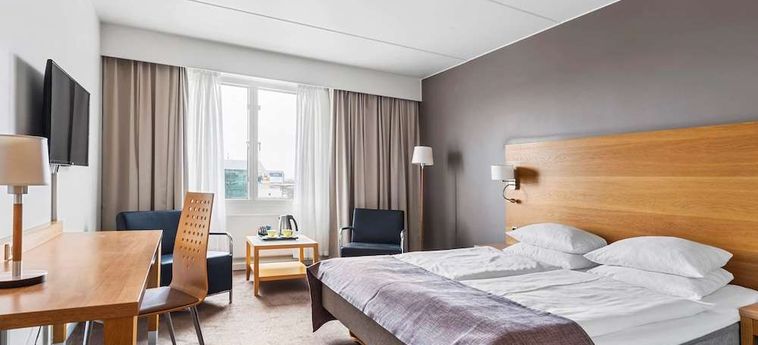 Hotel Best Western Plus Park Globetrotter Copenhagen Airport Copenhagen: Photo 