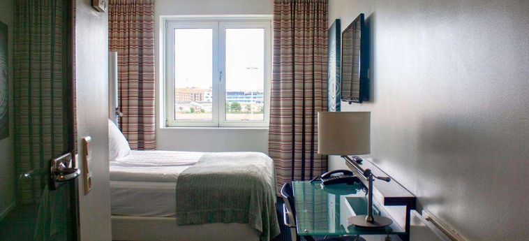 Hotel Copenhagen Island Copenhagen: Foto 