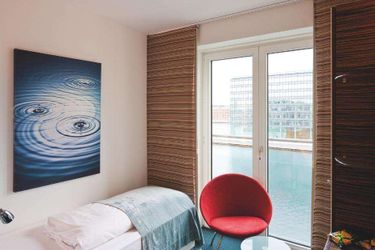 Hotel Copenhagen Island Copenhagen: Photo 