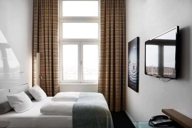 Hotel Copenhagen Island Copenhagen: Photo 
