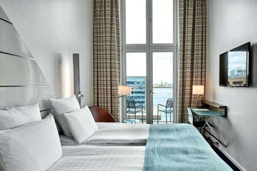 Hotel Copenhagen Island Copenhagen: Photo 