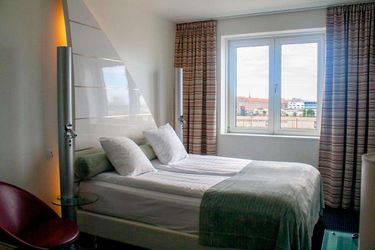 Hotel Copenhagen Island Copenhagen: Photo 