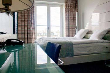 Hotel Copenhagen Island Copenhagen: Photo 