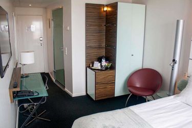 Hotel Copenhagen Island Copenhagen: Photo 