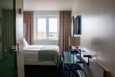 Hotel Copenhagen Island Copenhagen: Photo 