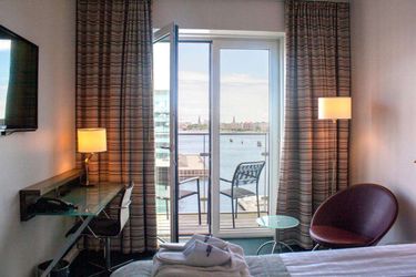 Hotel Copenhagen Island Copenhagen: Photo 