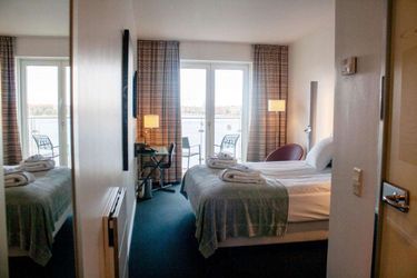 Hotel Copenhagen Island Copenhagen: Photo 