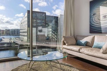 Hotel Copenhagen Island Copenhagen: Photo 