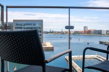 Hotel Copenhagen Island Copenhagen: Photo 