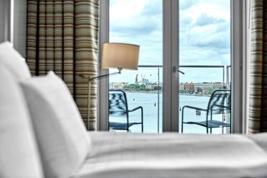 Hotel Copenhagen Island Copenhagen: Photo 