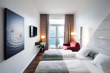 Hotel Copenhagen Island Copenhagen: Photo 
