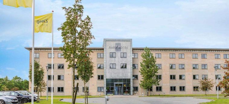 Hotel Four Points Flex By Sheraton Ballerup Copenhagen: Foto 